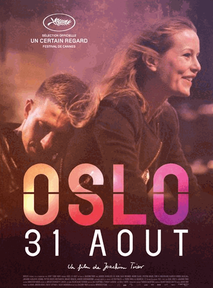 Oslo 31 aout
